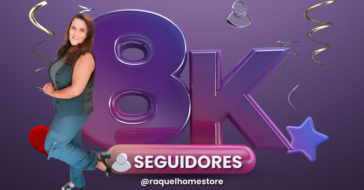 De Grão em Grão... A Jornada de Crescimento de Raquel Home Store por Raquel Fernandes e a Missão de alavancar outros Empreendedores