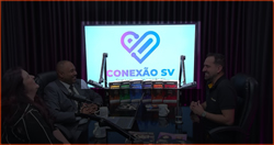 Vinheta da Logo(VFX)