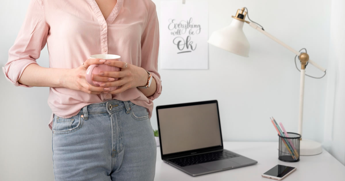 Saúde Íntima: Autocuidado, Informação e Bem-Estar