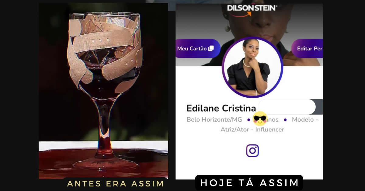 O dia que eu resgatei a minha autoestima