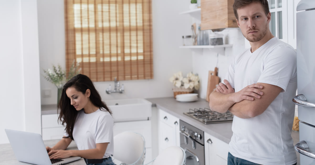 Estratégias para Casais Empreendedores: Como Manter a Paz e a Produtividade em Casa