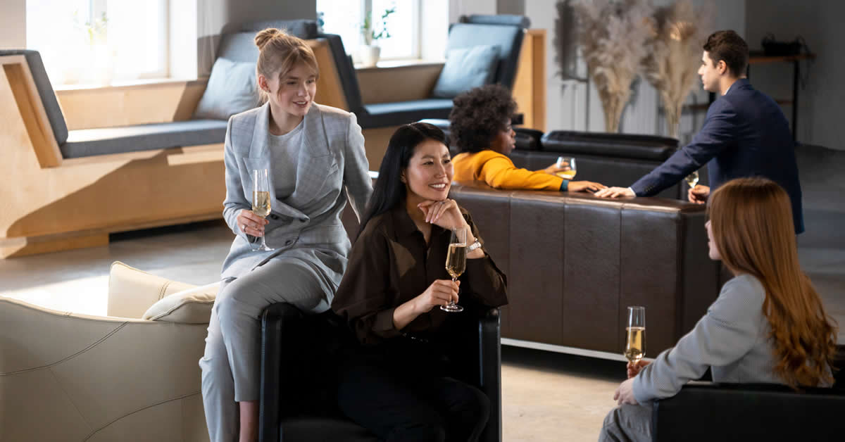 Conexões que Transformam: Como o Networking Potencializa Impactos e Inspira Novos Ciclos