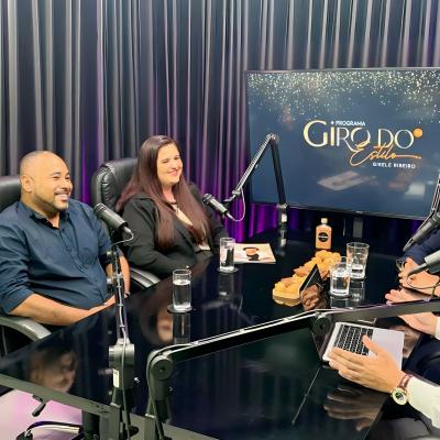 Podcast Papo De Salao Socila01