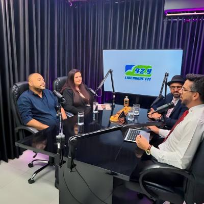 Podcast Papo De Salao Socila02