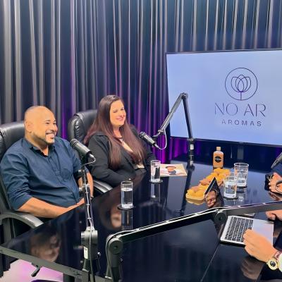 Podcast Papo De Salao Socila05