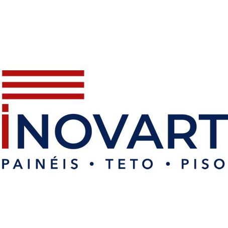 INOVART PAINÉIS TETO E PISO