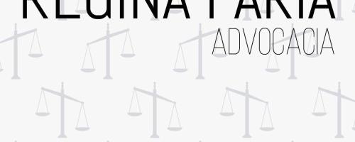 REGINA FARIA ADVOCACIA