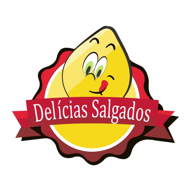 Delícias Salgados