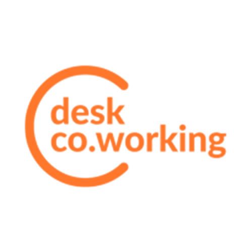 Desk Coworking