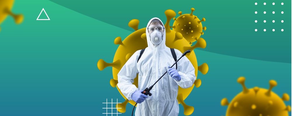 Nacional Control Dedetizadora