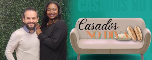 Casados no divã