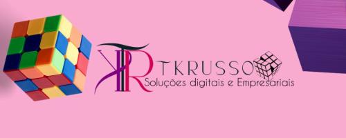 TKRUSSO - Soluções Digitais & Empresariais