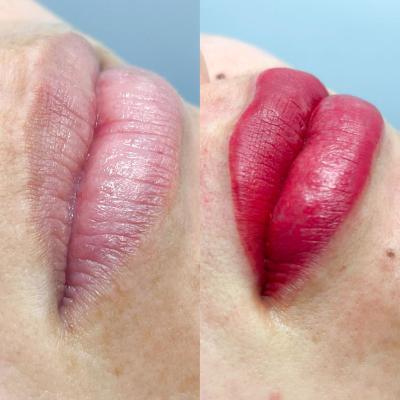 VALORIZE SEUS LÁBIOS 