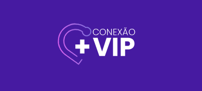 Conexão VIP | Anual